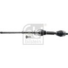 febi bilstein Antriebswelle 193707