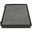 Filter, Innenraumluft 80000878 Filter, Innenraumluft 80000878
