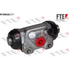 FTE Radbremszylinder 9210092