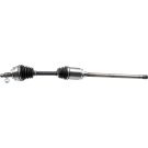 FEBI BILSTEIN 182023 Antriebswelle FEBI BILSTEIN 182023 Antriebswelle