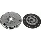 SACHS 3000 950 673 Kupplungssatz XTend