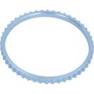 Maxgear 2 x MAXGEAR Sensorring, ABS 27-0712