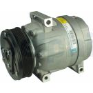 Kompressor, Klimaanlage TSP0155023