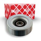FEBI BILSTEIN 31480 Umlenk-/Führungsrolle, Keilrippenriemen