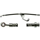 TRW Bremsschlauch PHD1095