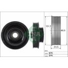 INA Riemenscheibe, Kurbelwelle 544 0141 10