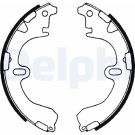 Bremsbackensatz LS1315 Bremsbackensatz LS1315