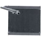 Mahle Verdampfer, Klimaanlage BEHR AE 85 000S