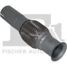 Flexrohr, Abgasanlage VW450-270