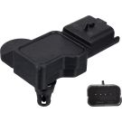 FEBI BILSTEIN 176516 Sensor, Saugrohrdruck FEBI BILSTEIN 176516 Sensor, Saugrohrdruck