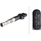 Hella Zündspule 5DA 358 000-001