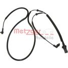 Metzger Sensor, Raddrehzahl 0900287