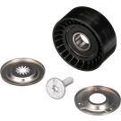 Umlenk-/Führungsrolle, Keilrippenriemen T36465 Umlenk-/Führungsrolle, Keilrippenriemen T36465