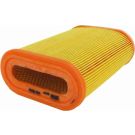 Luftfilter V42-0003 Luftfilter V42-0003