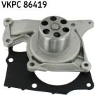 Wasserpumpe VKPC 86419 Wasserpumpe VKPC 86419