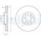 Bremsscheibe BG4696C Bremsscheibe BG4696C