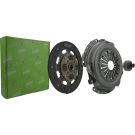 Valeo 801607 Kupplungssatz 3KKIT