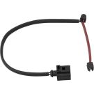 Hella Warnkontakt, Bremsbelagverschleiß 8DK 355 250-691