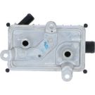 NRF Ölkühler, Motoröl EASY FIT 31280