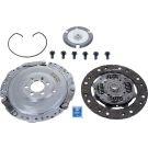 SACHS 3000 846 301 Kupplungssatz SACHS 3000 846 301 Kupplungssatz