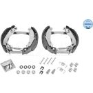 Bremsbackensatz 11-14 533 0000/K Bremsbackensatz 11-14 533 0000/K
