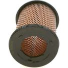 BOSCH F 026 400 491 Luftfilter BOSCH F 026 400 491 Luftfilter