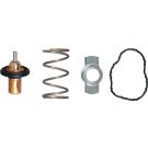 Gates Thermostat, Kühlmittel TH51883G1