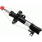 Stoßdämpfer 315 836 Stoßdämpfer 315 836