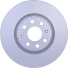 Bremsscheibe 8DD 355 112-601