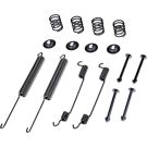 FEBI BILSTEIN 182809 Zubehörsatz, Bremsbacken FEBI BILSTEIN 182809 Zubehörsatz, Bremsbacken