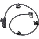 Metzger Sensor, Raddrehzahl 09001227