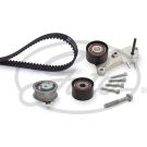 Gates Zahnriemensatz PowerGrip™ K015686XS