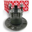 FEBI BILSTEIN 27382 Radlagersatz FEBI BILSTEIN 27382 Radlagersatz