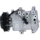 Kompressor, Klimaanlage 320007