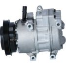 Kompressor, Klimaanlage 32718