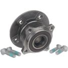 SKF Radlagersatz VKBA 7031