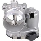 Metzger Drosselklappenstutzen 0892901