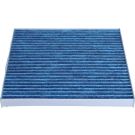 Maxgear Filter, Innenraumluft SILVER CARBON 26-1860