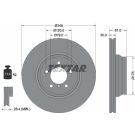 Bremsscheibe 92122905