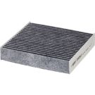Hengst Filter Filter, Innenraumluft E1928LC