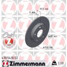 Bremsscheibe 470.5410.52