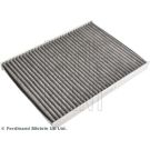 Blue Print Filter, Innenraumluft ADBP250020