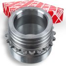 FEBI BILSTEIN 106669 Zahnrad, Kurbelwelle FEBI BILSTEIN 106669 Zahnrad, Kurbelwelle