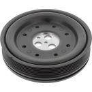 Corteco Riemenscheibe, Kurbelwelle 80001201
