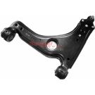 Metzger Lenker, Radaufhängung 58003701