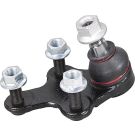 Metzger Trag-/Führungsgelenk COMPETENCE KIT 57003008