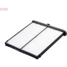 Denso Filter, Innenraumluft DCF578P