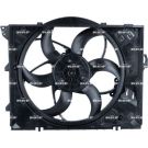 NRF Lüfter, Motorkühlung 47862