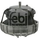 febi bilstein 2 x FEBI Lagerung, Motor 26482