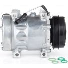 Kompressor, Klimaanlage 89347 Kompressor, Klimaanlage 89347